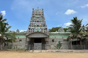 Pattamangalam Gurubagavan Temple image