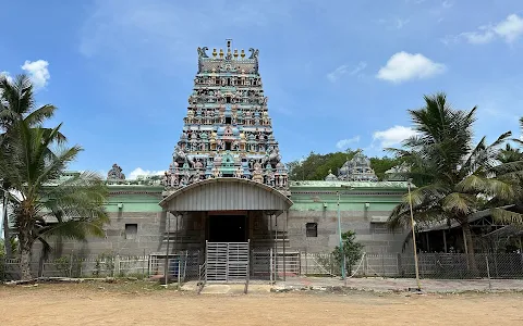 Pattamangalam Gurubagavan Temple image
