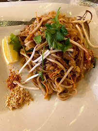 Phat thai du Restaurant asiatique Shasha Thaï Grill à Noisy-le-Grand - n°11