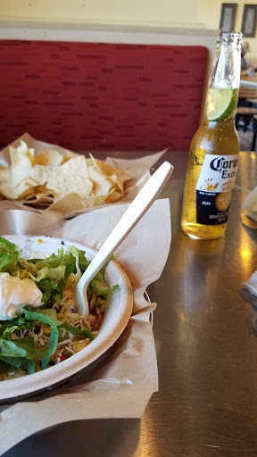 Mexican Restaurant «QDOBA Mexican Eats», reviews and photos, 3279 Washtenaw Ave #103, Ann Arbor, MI 48104, USA