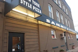 Sammy's Pizzeria image