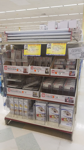 Discount Store «Ocean State Job Lot», reviews and photos, 1493 Hartford Ave, Johnston, RI 02919, USA