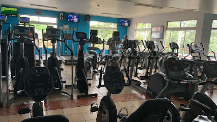 Gym Sport Center Belén - 239 Heredia, San Antonio, Costa Rica