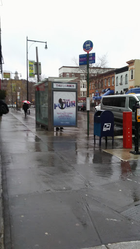 Supermarket «Met Foodmarket», reviews and photos, 1498 Flatbush Ave, Brooklyn, NY 11210, USA