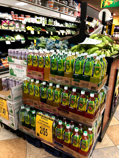 Grocery Store «Key Food», reviews and photos, 2251 Main St, Bridgeport, CT 06606, USA