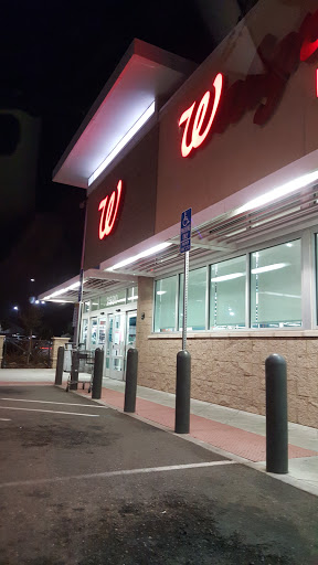 Drug Store «Walgreens», reviews and photos, 2590 N Texas St, Fairfield, CA 94533, USA