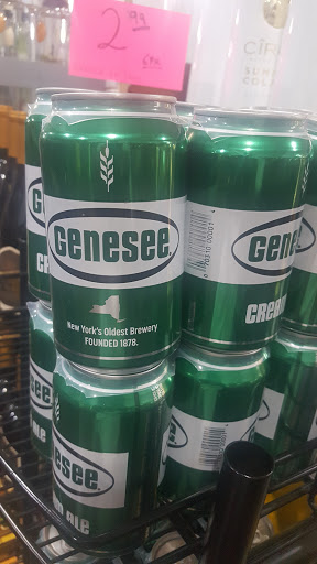 Liquor Store «Honey Creek Package Store», reviews and photos, 1120 NorTec Dr SE, Conyers, GA 30013, USA