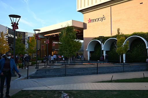 Shopping Mall «Stanford Shopping Center», reviews and photos, 660 Stanford Shopping Center, Palo Alto, CA 94304, USA