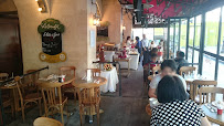 Atmosphère du Restaurant Brasserie Maison Rouge à Paris - n°15