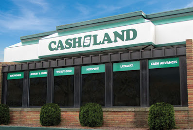 Cashland