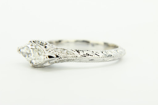 Jeweler «Kirk and Company Jewelers», reviews and photos, 117 Main St, Milford, OH 45150, USA