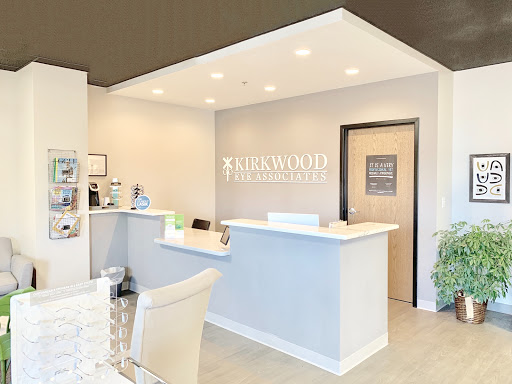 Optometrist «Kirkwood Eye Associates», reviews and photos, 200 S Kirkwood Rd #100, Kirkwood, MO 63122, USA