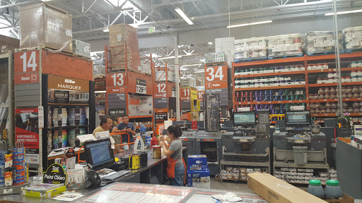 The Home Depot