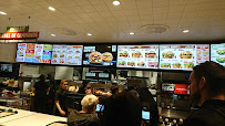 Atmosphère du Restauration rapide Burger King à Pau - n°1