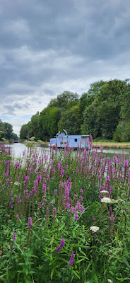 Randonnée "Episy-Écuelles" à Moret-Loing-et-Orvanne