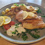 Photo n°2 de l'avis de Claudia.i fait le 24/03/2024 à 10:39 sur le  Aal & Krabbe à Varel