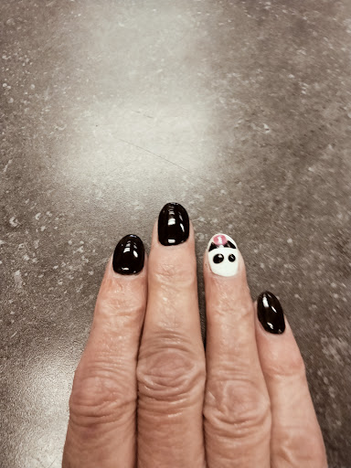 Nail Salon «Lovely Nails», reviews and photos, 17380 Smith Ave, Sandy, OR 97055, USA