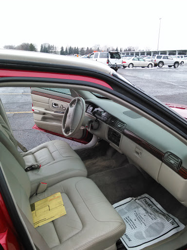 Auto Auction «Manheim Northstar Minnesota», reviews and photos, 4908 Valley Industrial Blvd N, Shakopee, MN 55379, USA