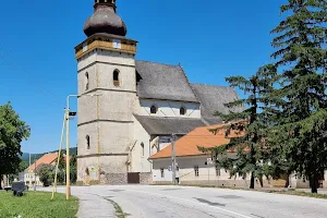 Lutheran Church in Štítnik image