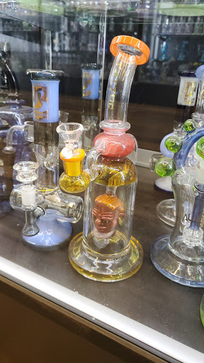 Tobacco Shop «Starbuzz Smoke Shop», reviews and photos, 668 Soscol Ave, Napa, CA 94559, USA