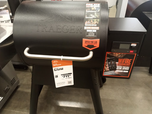 Home Improvement Store «The Home Depot», reviews and photos, 345 Market Blvd, Collierville, TN 38017, USA