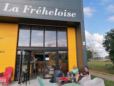 LA FREHELOISE à Fréhel