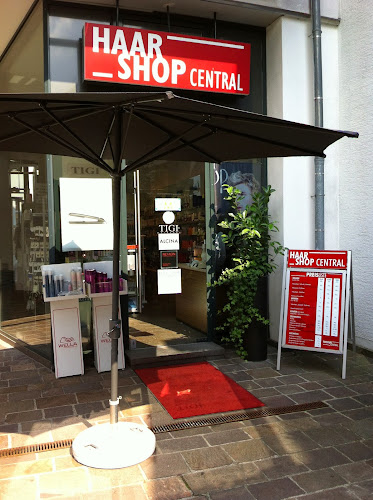 Friseursalon Haar Shop Central Paderborn