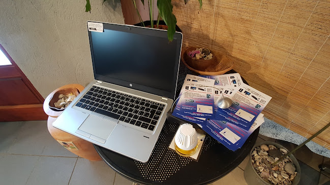 Opinii despre R-Com Kft. Számítástechnika în Pilisvörösvár - Számítógép-szaküzlet