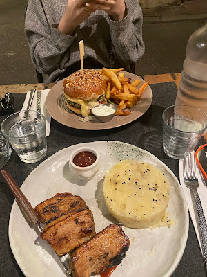 L'Amuse Bouches à Montpellier