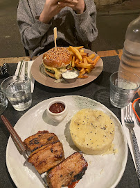 Plats et boissons du Restaurant de tapas L'Amuse Bouches à Montpellier - n°3