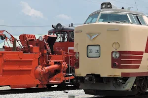 Niitsu Railway Museum image