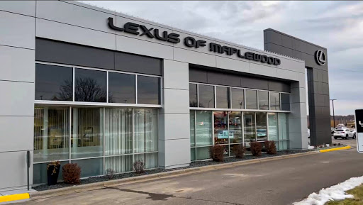 Lexus of Maplewood