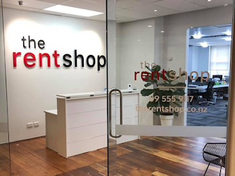 The Rent Shop - Auckland City