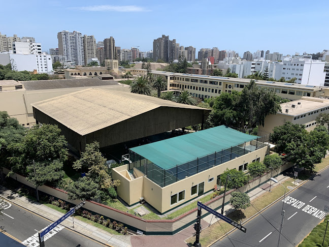 Opiniones de Colegio Santa Úrsula en San Isidro - Escuela