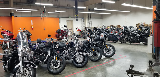Harley-Davidson Dealer «Destination Harley-Davidson», reviews and photos, 2302 Pacific Hwy E, Tacoma, WA 98424, USA