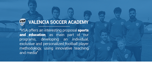 Valencia Soccer Academy, Club de Deportes en Silla,Valencia