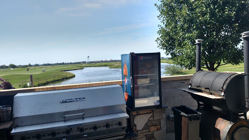 Golf Course «Prairie Bluff Golf Course & Banquets», reviews and photos, 19433 Renwick Rd, Lockport, IL 60441, USA