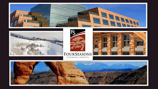 Four Seasons Insurance Agency, Inc., 3269 W 5400 S Suite A, Salt Lake City, UT 84118, Insurance Agency