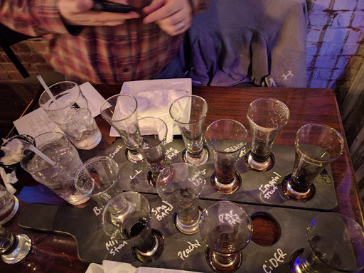 Brewery «Tilted Axis Brewing Company», reviews and photos, 303 W Nepessing St, Lapeer, MI 48446, USA