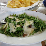 Photo n°4 de l'avis de Cedric.i fait le 26/07/2020 à 15:01 sur le  Ristorante La Baita à Fraz. Costa