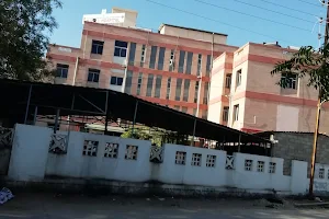 MMPJ HOSPITAL (Leva Patel Hospital) image