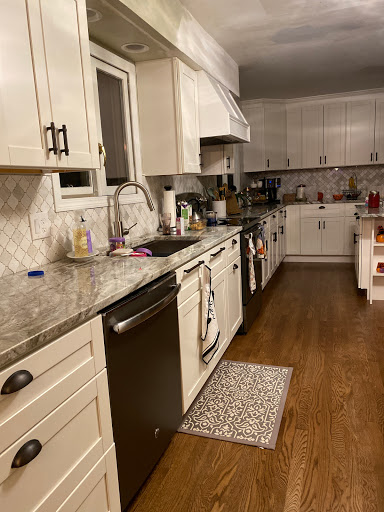 Cabinet Store «Cabinets To Go», reviews and photos, 21180 Hall Rd, Charter Twp of Clinton, MI 48038, USA