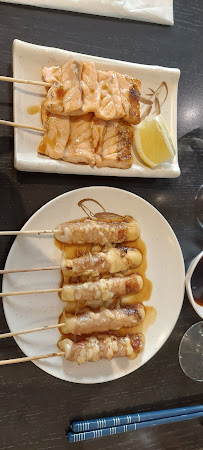 Plats et boissons du Restaurant japonais Tokyo Sakanaya à Paris - n°7
