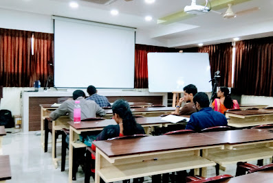 iLearn IAS Training Academy Trivandrum