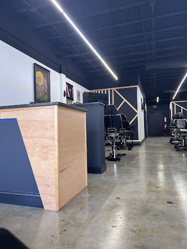 Explore snook tattoo ideas, creative tattoo ideas in Ballwin, available at Neon Moon Studio