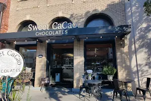 Sweet Cacao Chocolates image