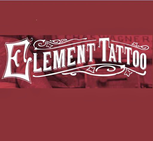 Tattoo Shop «Element Tattoo», reviews and photos, 1716 W Main St #8E, Bozeman, MT 59715, USA
