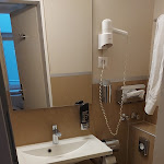 Photo n°2 de l'avis de Bibi.c fait le 07/04/2023 à 05:50 sur le  Hotel Terminus Garni GmbH à Hamburg