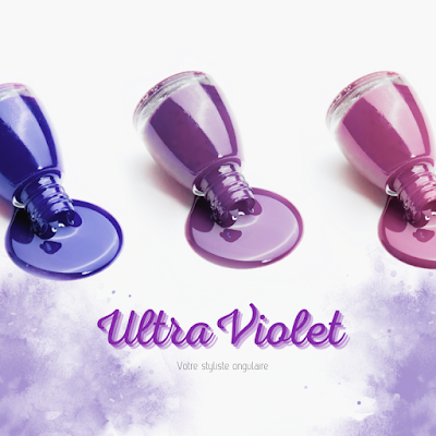 UltraViolet - Prothésiste ongulaire à Poitiers