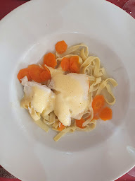 Photo n°36 de Le Salagnard restaurant à Salagnon ()